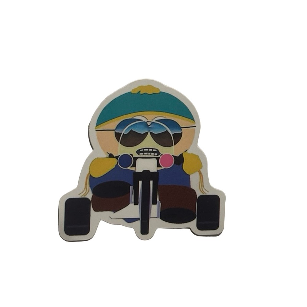 South Park Sticker